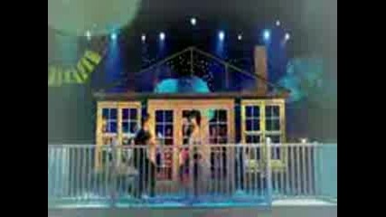High School Musical3 - Can I Have This Dance