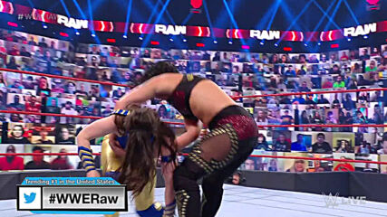 Top 10 Raw moments: WWE Top 10, June 28, 2021