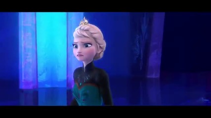 Karlar Ulkesi / Frozen (2013) Turkce Dublaj ( Full Film ) Tek Parca Izle