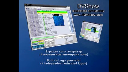 dvshow