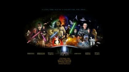 Star Wars-dj Emiso