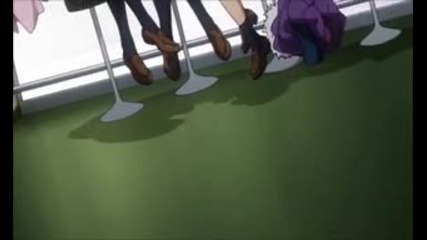 Toradora 2nd opening
