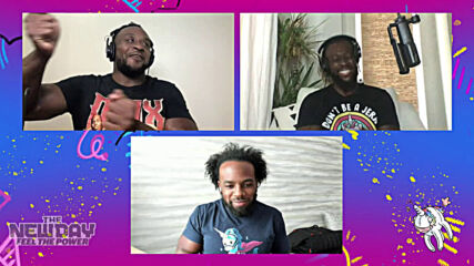 Can The New Day recover from a bungled intro?: The New Day Feel the Power, June 7, 2021