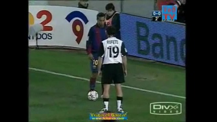 Ronaldinho - Fint 14