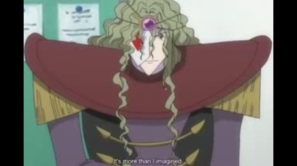 Kaleido Star - Season 1 - Episode 26 [1/3]