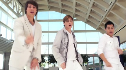 Big Time Rush - Worldwide