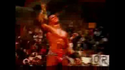 Randy Orton Tribute - Stand Up -