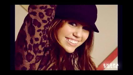 Miley Mini S L I D E S H O W ! 