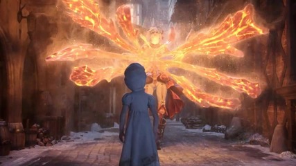 Knights Contract Hd Trailer (2011)