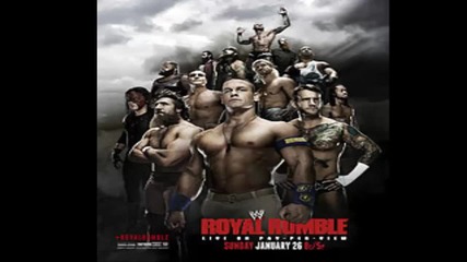 Royal Rumble 2014 възможни returns must wach