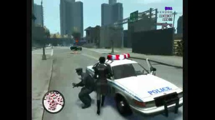 Grand Theft Auto Iv Pc Multiplayer 8600gt