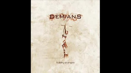 Demians - Temple