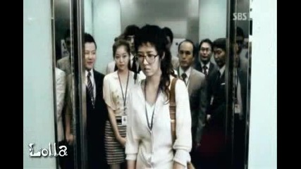 Scent Of A Woman [mv] - Freeflight
