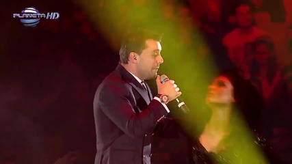 Борис Дали - Секси парче (9 години Планета Hd)