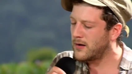 Matt Cardle X Factor Judges Houses Performance 