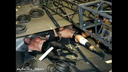 Backlash