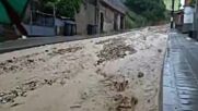 "Моята новина": Наводнението в Трявна