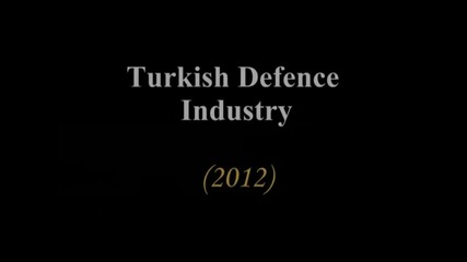 turkish Defence Industry