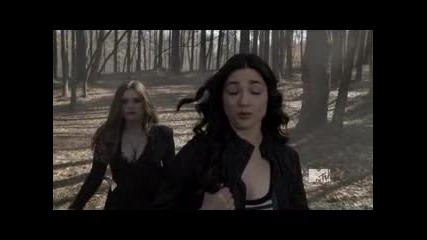 Teen Wolf S1e10 Part 1