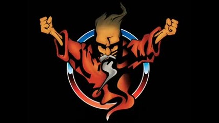 Angerfist - Killerfist