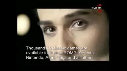 Ebru Yasar Ismail Yk - Seviyorum Seni 2008 Orjinal Video - Youtube