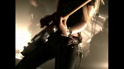 Aly & Aj - Chemicals React
