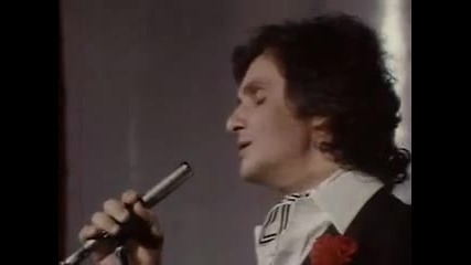 Roberto Carlos - El gato que esta triste y azul (1979) 