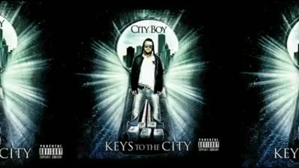C.o.r Records Presents City Boy - Im About My Business 