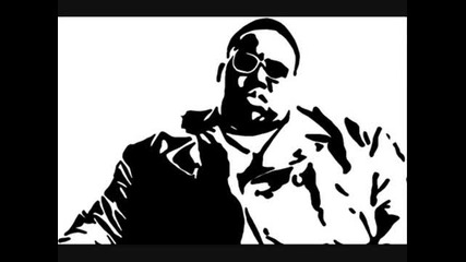 The Notorious B.i.g. - Who Shot Ya (remix Getting Up Soundtrack)