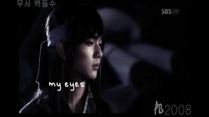 Suppose [warrior Baek Dong Soo Mv]