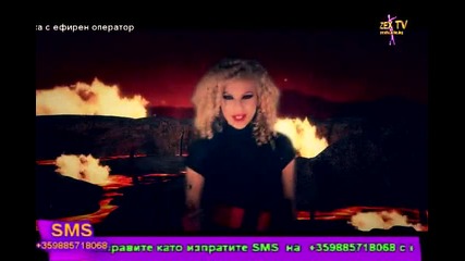 Анита Да такава съм po Zex Tv