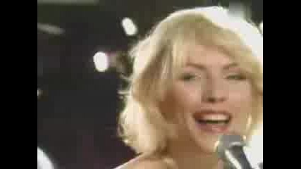 Blondie - Heart Of Glass Дзъма