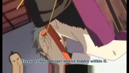 Bakumatsu Kikansetsu Irohanihoheto [episode 6 - part 1/3]