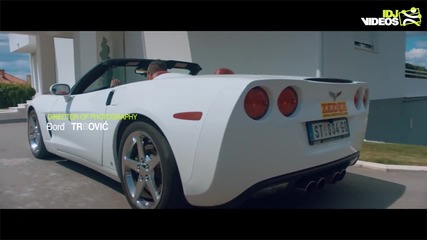 Boris Stjepanovic - Trazim Te ( Official Video 2015 )