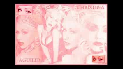 Christina Aguilera Snim4ici