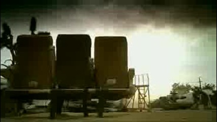 Ken Block в Top Gear 