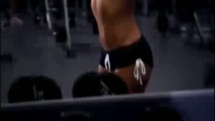 Gail Kim Sd vs Raw 2010 Titantron 
