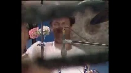 Mahavishnu Orchestra - Wings of Karma - Montreux Jazz Festival, 1974 - Part 1 