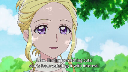 Healin Good Precure Episode 23