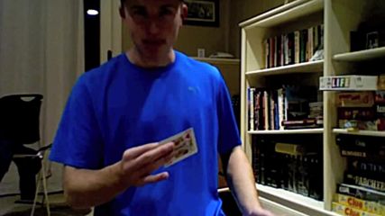 Magic Trick Tutorial - Insane Sleight of Hand Card Magic