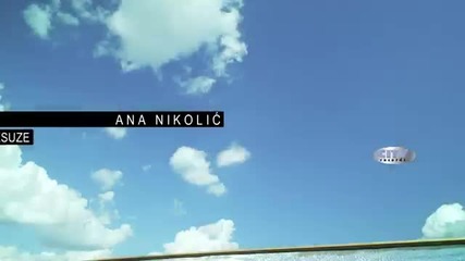 Ana Nikolic - Baksuze (official Video) 2012 # sub