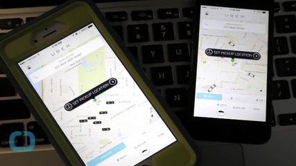 Police in China Raid Uber Office in Crackdown on Sector