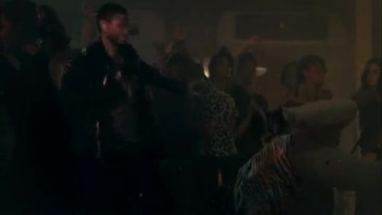 Usher ft. Pitbull - Dj Got Us Fallin In Love