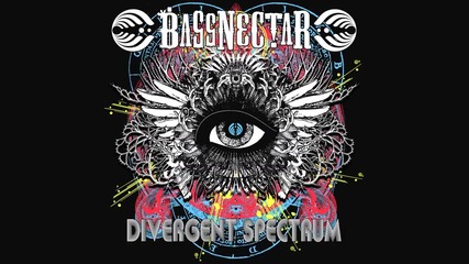 Bassnectar - Paging Stereophonic [full Official]