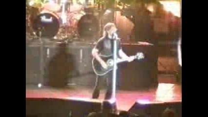 Bon Jovi Someday I ll Be Saturday Night Live Jones Beach, Long Island, New York July 1995 
