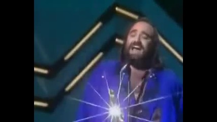 Demis Roussos - Kyrila
