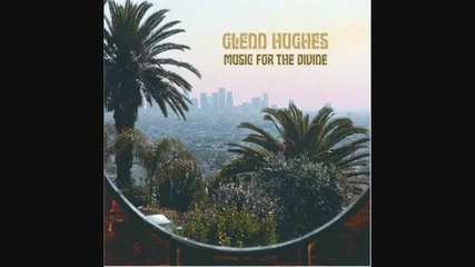 Glenn Hughes - Black light 