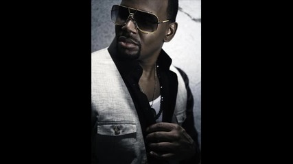 Avant - Joy & Pain