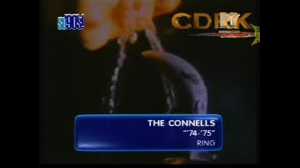 The Connells - 74 - 75