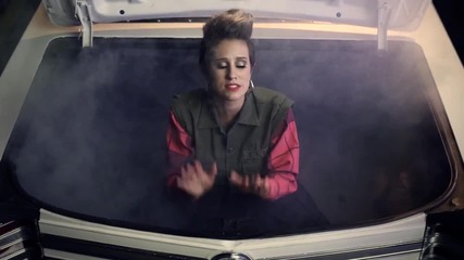 Dev - In My Trunk *high Definition* 1080p